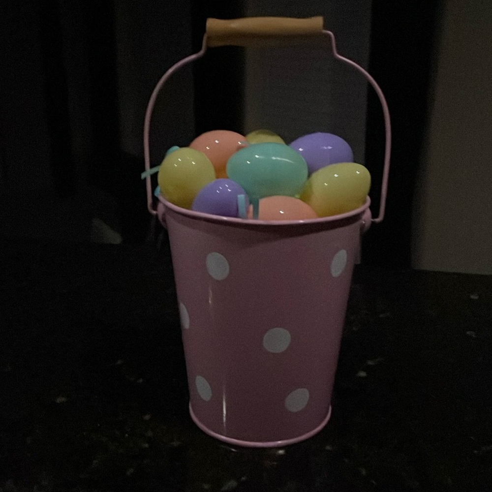 Bucket